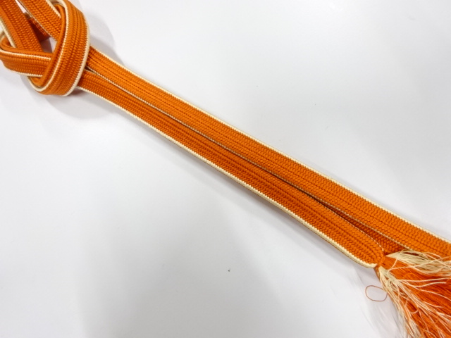 Japanese Kimono / Accessories Silk